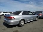 2001 Honda Accord EX