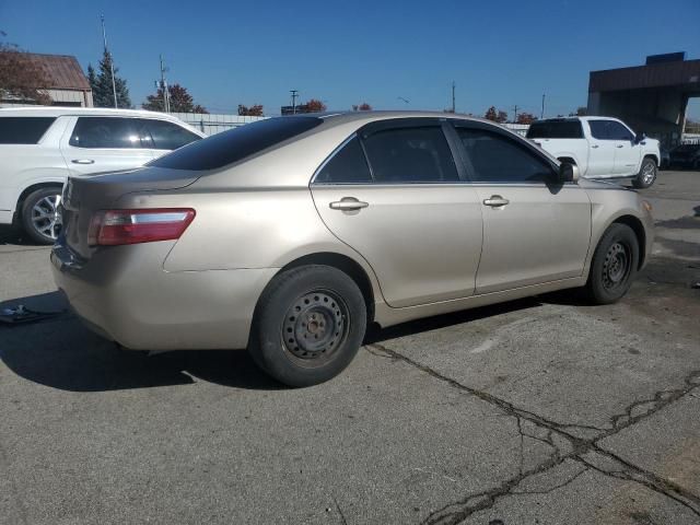 2009 Toyota Camry Base