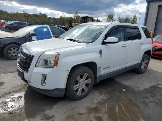 2013 GMC Terrain SLE