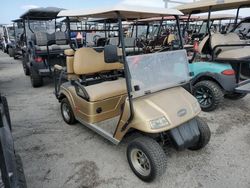 Starcraft salvage cars for sale: 2015 Starcraft Golf Cart