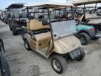 2015 Starcraft Golf Cart