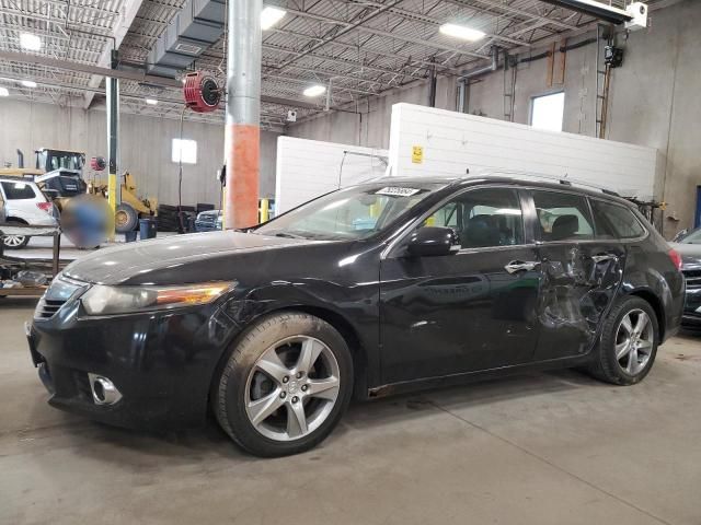 2011 Acura TSX