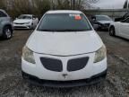 2008 Pontiac Vibe