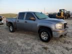 2008 GMC Sierra K1500