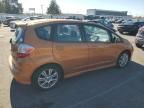 2011 Honda FIT Sport