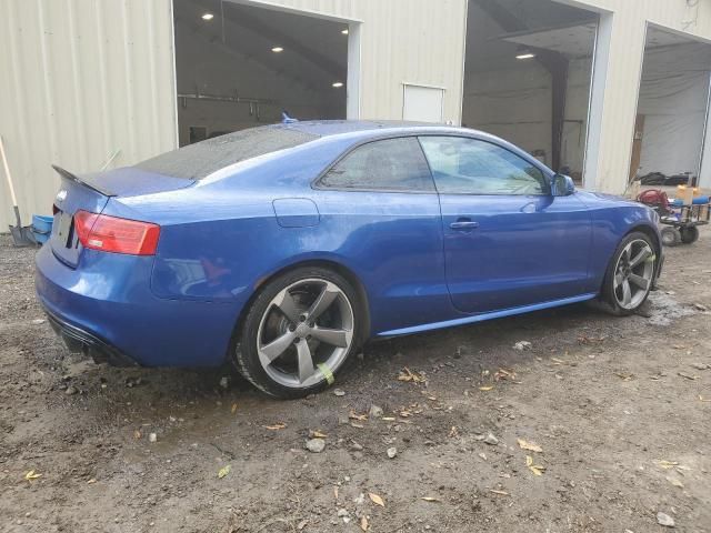 2015 Audi S5 Premium Plus