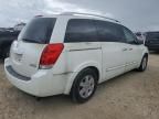 2008 Nissan Quest S