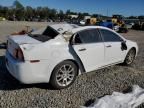 2012 Chevrolet Malibu LTZ