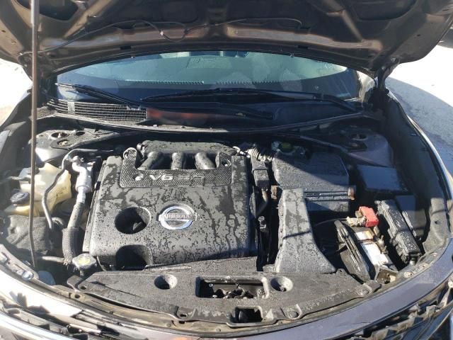 2013 Nissan Altima 3.5S