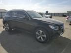 2018 Mercedes-Benz GLC 300