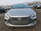 2017 Hyundai Elantra Sport