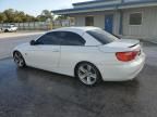 2011 BMW 328 I