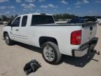 2013 Chevrolet Silverado C1500 LT