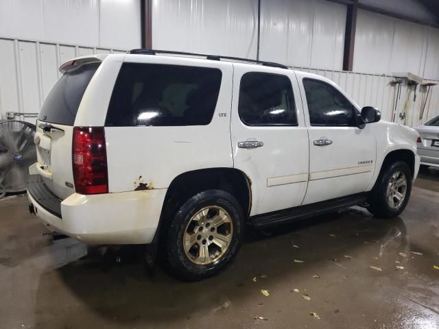 2008 Chevrolet Tahoe K1500