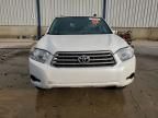 2009 Toyota Highlander