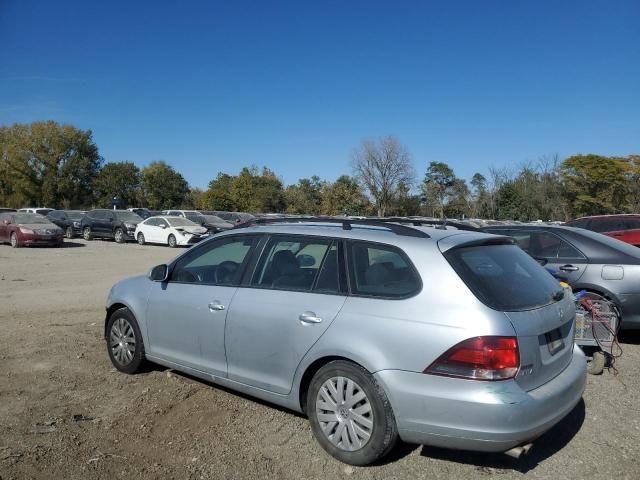 2014 Volkswagen Jetta S