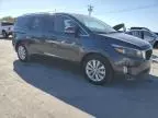 2015 KIA Sedona EX