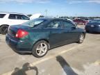 2006 Pontiac G6 SE1