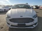 2018 Ford Fusion SE Hybrid