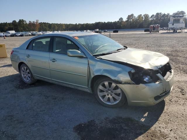 2007 Toyota Avalon XL