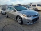 2015 Toyota Avalon XLE