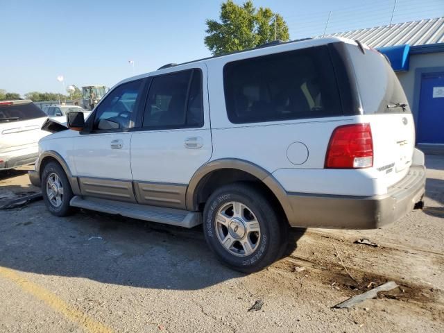 2004 Ford Expedition Eddie Bauer