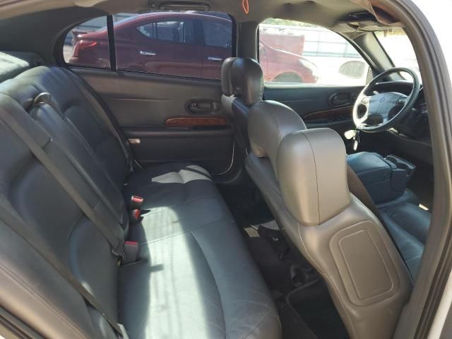 2003 Buick Lesabre Limited