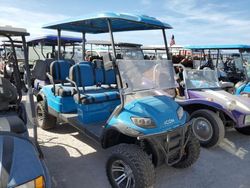 Other salvage cars for sale: 2020 Other Golf Cart