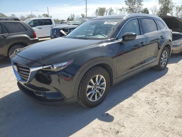 2019 Mazda CX-9 Touring