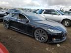 2013 Tesla Model S