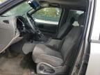 2002 Chevrolet Trailblazer