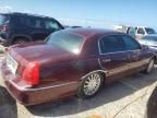 2004 Lincoln Town Car Ultimate