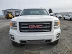 2014 GMC Sierra K1500 SLT