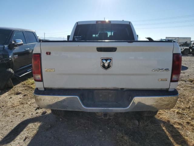 2012 Dodge RAM 3500 Laramie