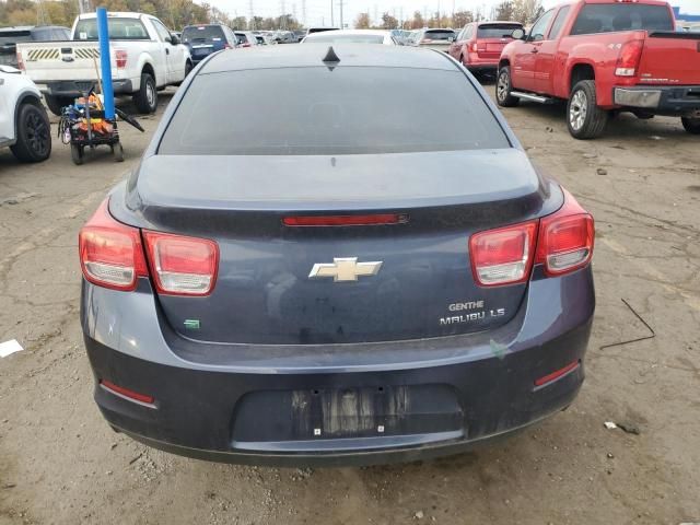 2014 Chevrolet Malibu LS