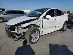 Tesla Model y Vehiculos salvage en venta: 2023 Tesla Model Y