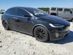 2017 Tesla Model X