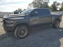 Dodge Vehiculos salvage en venta: 2021 Dodge RAM 1500 TRX