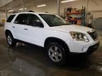 2011 GMC Acadia SLE