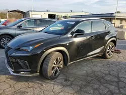 Run And Drives Cars for sale at auction: 2018 Lexus NX 300 Base