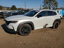 Mazda salvage cars for sale: 2023 Mazda CX-50 Preferred Plus