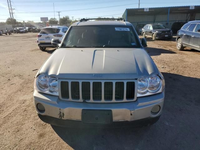 2007 Jeep Grand Cherokee Laredo