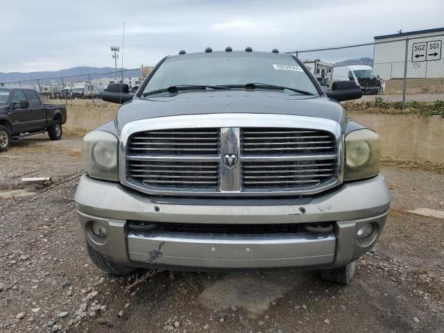 2008 Dodge RAM 3500