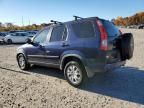 2006 Honda CR-V EX