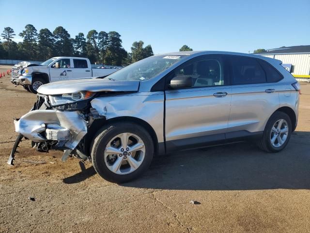 2017 Ford Edge SE