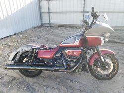 Harley-Davidson salvage cars for sale: 2023 Harley-Davidson Fltrxse