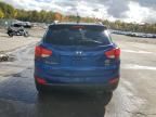 2014 Hyundai Tucson GLS