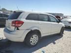 2014 Dodge Journey SE