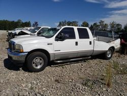 2001 Ford F350 SRW Super Duty en venta en Spartanburg, SC