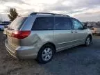 2008 Toyota Sienna CE